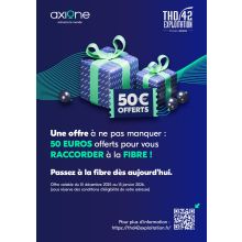 Bonjour tout le monde !